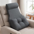 Shinnwa Adjustable Lumbar Support Pillow by Shinnwa