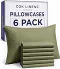 Standard Pillow Cases by CGKUnlimited