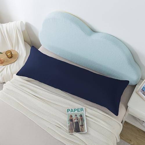 Ubauba Memory Foam Body Pillow - Image 2