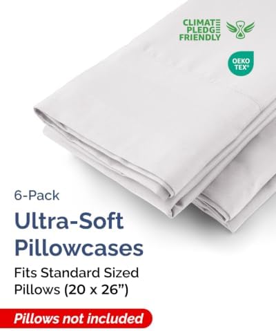 Standard Pillow Cases - Image 2