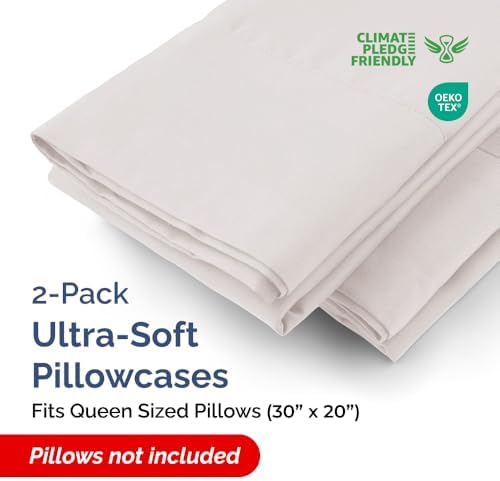 Queen Pillow Cases - Image 2