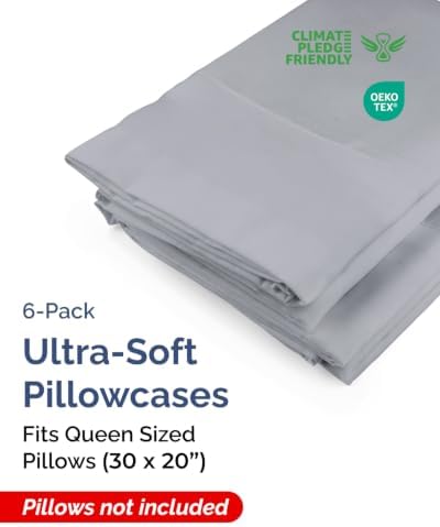 Queen Pillow Cases - Image 2