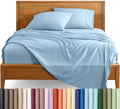 Bare Home Full Sheet Set by BareHome