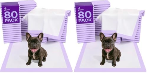 GREEN LIFESTYLE Pee Pads by GreenLifeStyle