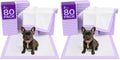 GREEN LIFESTYLE Pee Pads by GreenLifeStyle