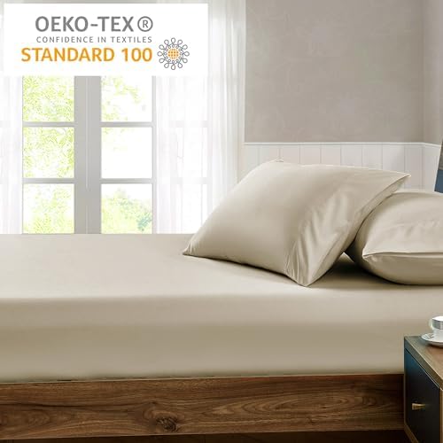 FreshCulture Twin Fitted Sheet - Image 6