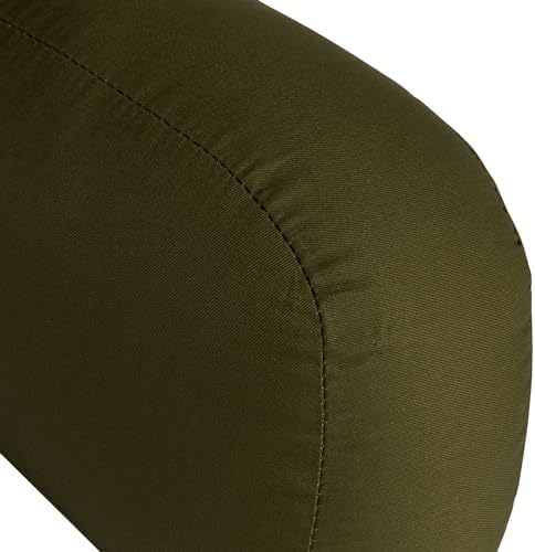 Greendale Home Fashions Cotton Duck Bed Rest Reading Pillow - Image 3