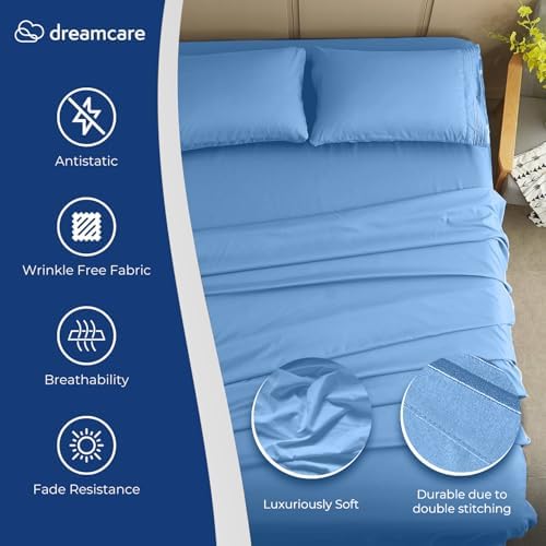 DREAMCARE Twin XL Sheets - Image 2