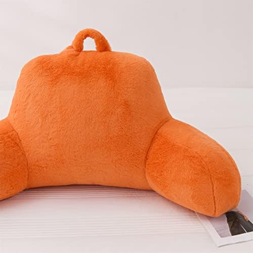 Aimuan Reading Pillow Bed Rest Wedge Large Adult Backrest Pillow - Image 2