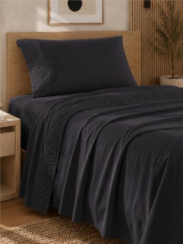 Bedsure Twin Sheets Set by BEDSURE