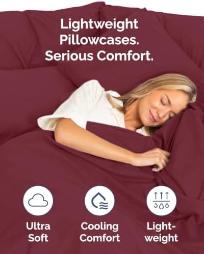 Queen Pillow Cases - Image 3
