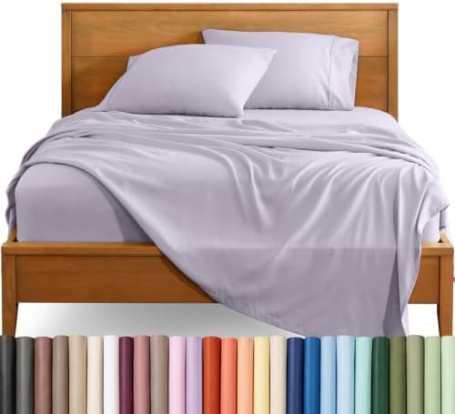 Bare Home Sheet Set by BareHome