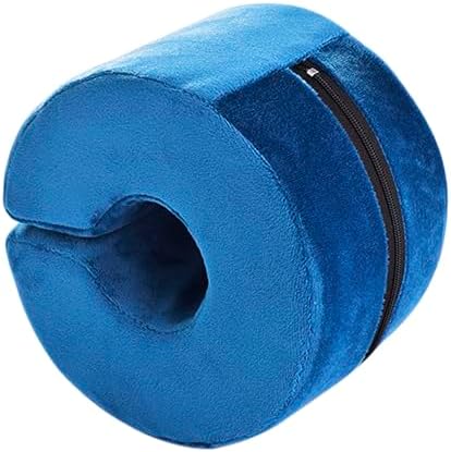 OhMill Ankle Foam Cushion Foot Elevation Pillows Ankle Heel Elevator Wedge Foot - Image 5