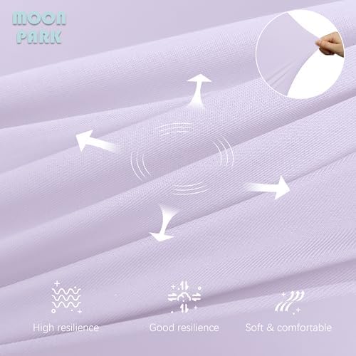 MOON PARK Pregnancy Pillows for Sleeping - Image 5