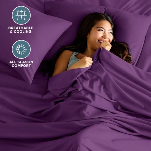 Bare Home Full Sheet Set - Image 2