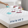 LUX Décor King Mattress Pad by LuxDecorCollection