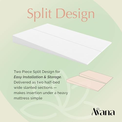 Avana Mattress Elevator - Image 3