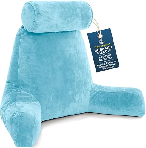 Husband Pillow XXL The Original by HusbandPillow
