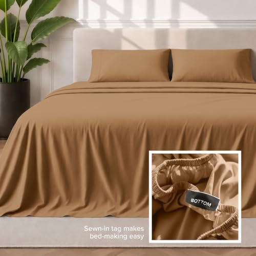 Bare Home King Sheet Set - Image 6