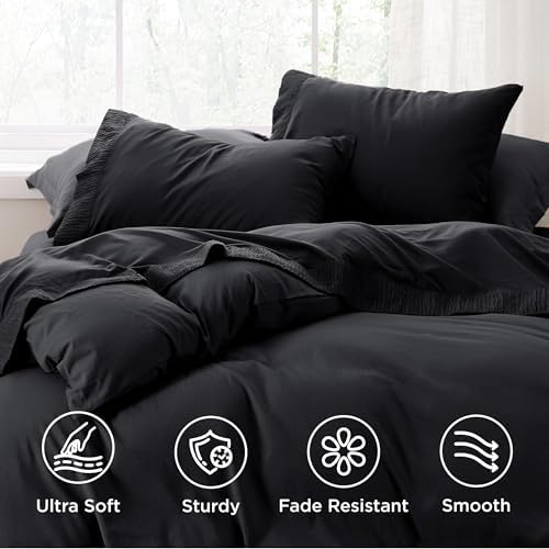 Bedsure Full Size Sheets - Image 3