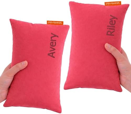Pipsqueak Travel Pillow by UrbanInfant