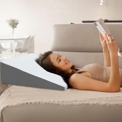 Wedge Pillow for Sleeping - Image 2
