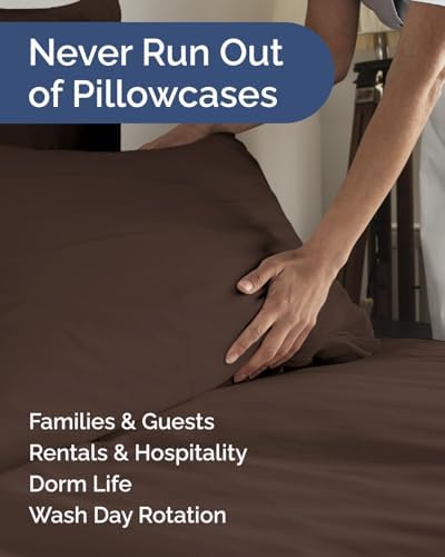 Queen Pillow Cases - Image 5
