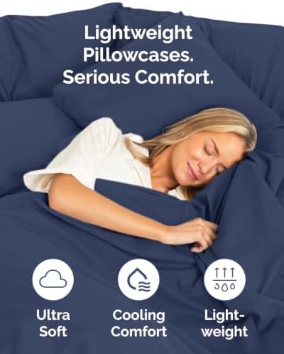 Standard Pillow Cases - Image 3