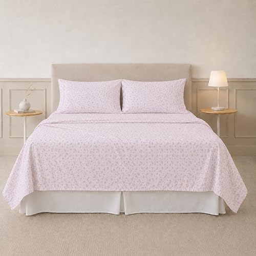 Modern Threads Silky Soft Microfiber and Wrinkle Free Sheets - Image 2