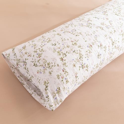 ECOCOTT 100% Washed Cotton Pillowcase - Image 3