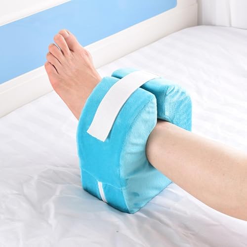 Foot Elevation Pillow Heel Protector - Image 2