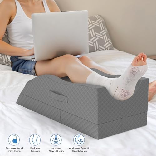 TranquilRelax Leg Elevation Pillows - Image 5