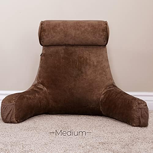 Husband Pillow Medium Reading Pillow - Image 5