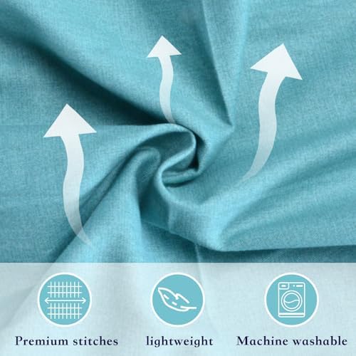Pregnancy Pillow Cover - Image 3
