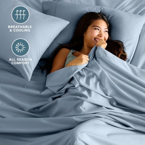 Bare Home Full Sheet Set - Image 2