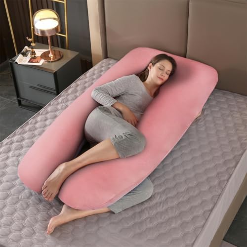Pregnancy Pillow Cover - Image 5