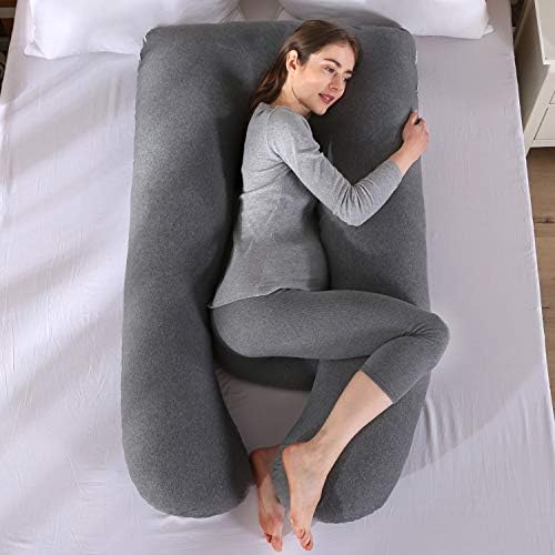 Amagoing 55 inches Pregnancy Pillows - Image 2