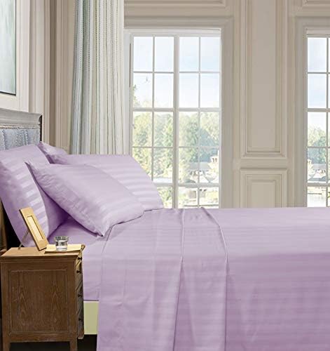 Elegant Comfort Softest and Coziest 4-Piece Sheet Set - Image 2