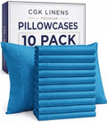 Standard Pillow Cases by CGKUnlimited