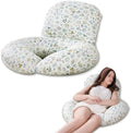 INSEN Wedge Pillow Set for Sleeping and After Surgery, Use for Acid Reflux by INSEN