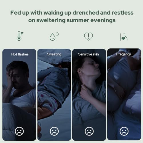 BEDLORE Twin XL Mattress Topper - Image 6