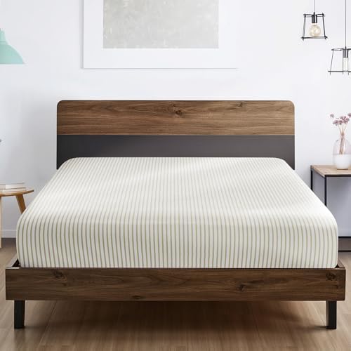 FreshCulture Full Fitted Sheet - Image 5