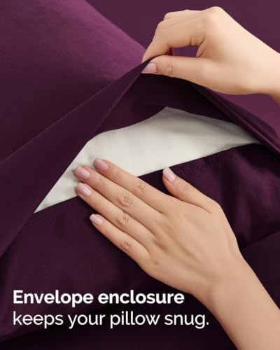 Full 6 Piece Bed Sheet Set - Image 5