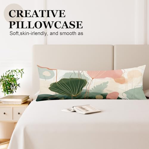 Microfiber Body Pillow Cover - Image 6
