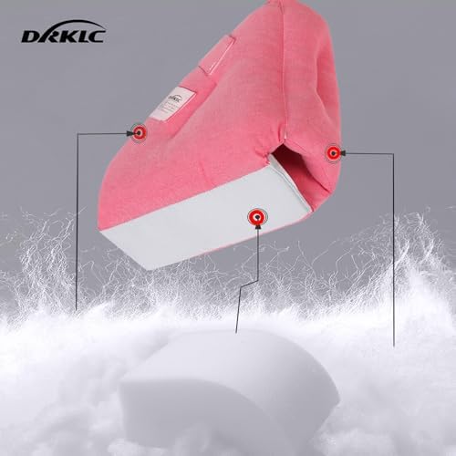 Heel Protector Cushion Pillow to Relieve Pressure from Sores and Ulcers - Image 2