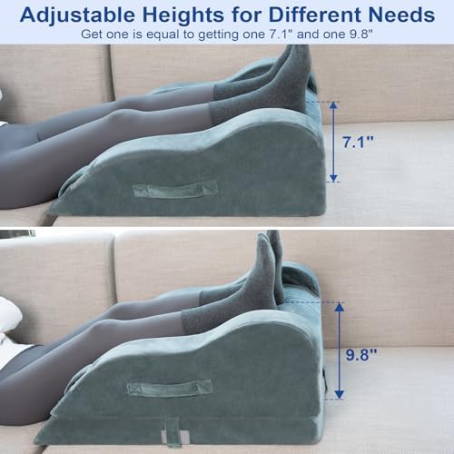 KingPavonini Leg Elevation Pillow - Image 4
