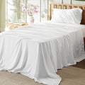 Bedsure Twin XL Sheets Dorm Bedding by BEDSURE