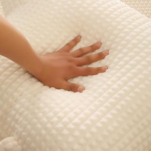 Reading Pillow with Arms for Sitting in Bed - Image 6