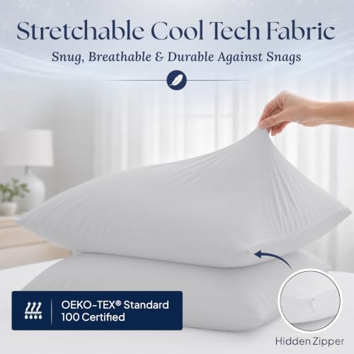 Cooling Pillow Cases - Image 5