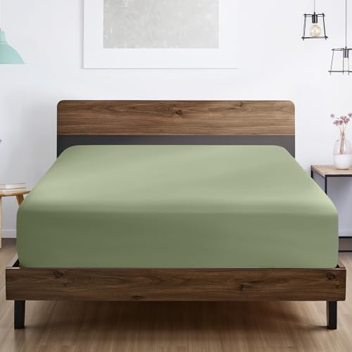 FreshCulture Queen Fitted Sheet Only - Image 6